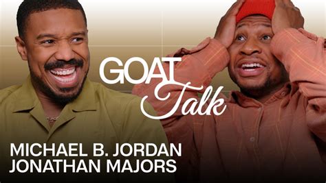 GOAT Talk: Watch The Most Recent Episodes, Videos, and More