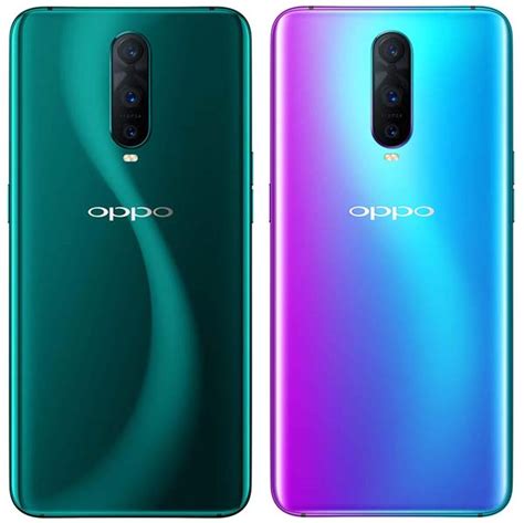 Oppo R17 Pro - Price, Specifications, Features, Where to Buy