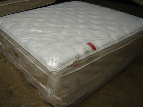 Big Apple Mattress Company : SIMMONS BEAUTYREST EXCEPTIONALE SUPER PILLOWTOP KING MATTRESS SET