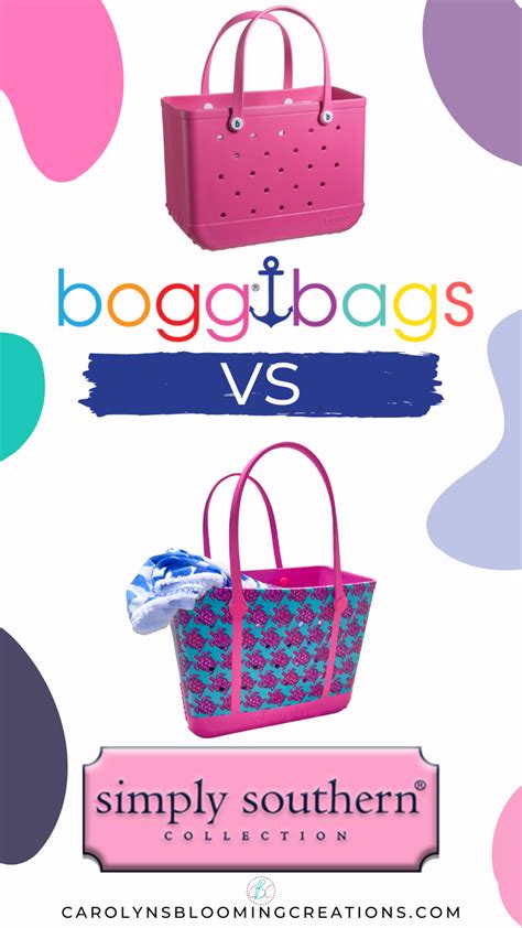 What You Need To Know About Bogg Bags + Dupes — DIY Home Improvements ...