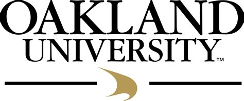 Oakland University – Logos Download