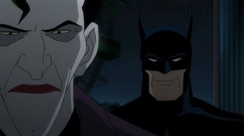 Batman: The Killing Joke – Who Had The Last Laugh? (Movie Review) at Why So Blu?