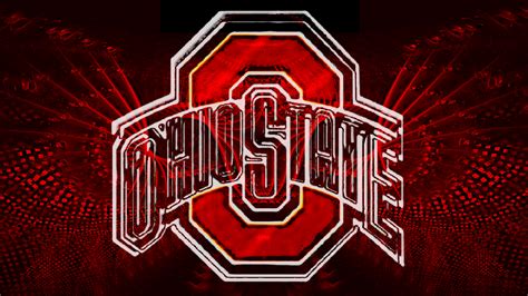 Ohio State Buckeyes 519017 - WallDevil