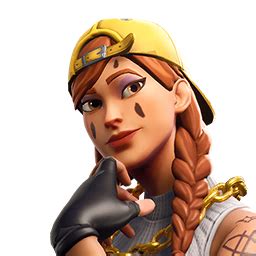 Cosmetic character stats for lifetime - Fortnite Replay info