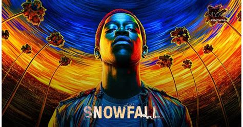 Snowfall Season 3 News, Rumors, and Features