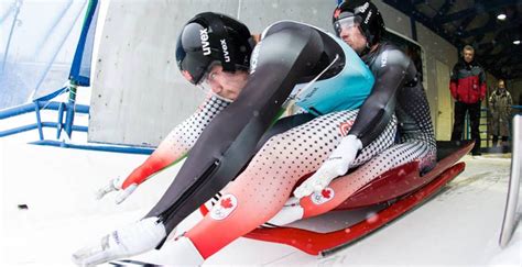 The 5 weirdest sports you'll see at the 2018 Winter Olympics | Offside