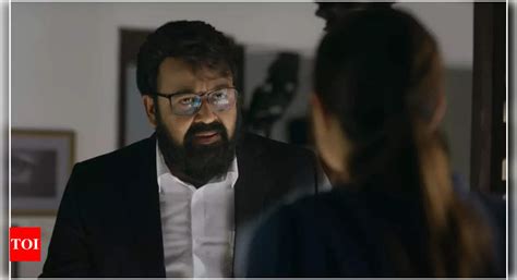 ‘Neru’ box office collections day 15: Mohanlal starrer mints more than Rs 38 crores | Malayalam ...