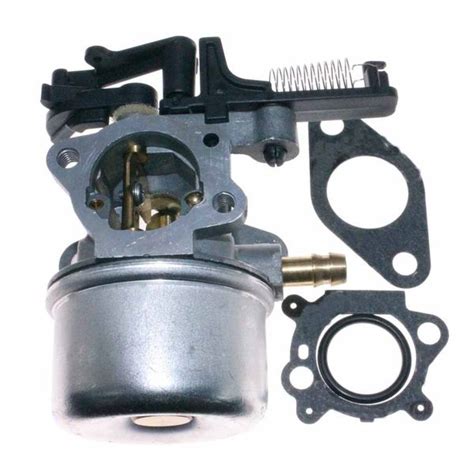 Snapper CRP218520 Lawn Mower Model 7800968 Carburetor | Mower Parts Nation