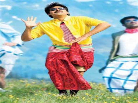 tollywood lungi dance: Tollywood's Lungi dance | Telugu Movie News ...