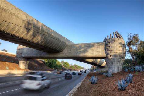 Bridge of the Week: Los Angeles County, California Bridges