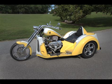 2011, V8 choppers, Sp series, Touring, Trike, Muscle, V 8, Chopper ...