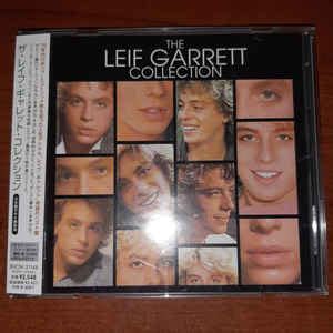 Leif Garrett - The Leif Garrett Collection (2005, CD) | Discogs