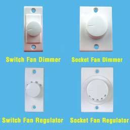 Electronic Fan Regulator at Best Price in Mumbai - ID: 111017 | Anup Engineering & Aluminum ...