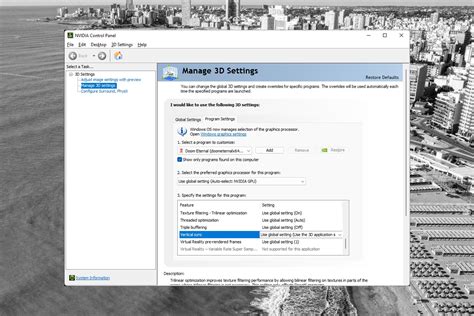 7 Ways To Fix Nvidia VSync If It’S Not Working [2024 Guide]