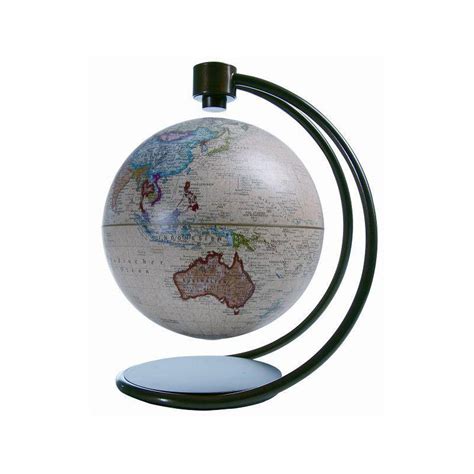 Stellanova Floating globe 892094, antique design