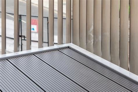 Assessing aluminium decking systems: Properties, performance & key considerations | Features ...