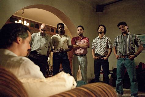 Narcos Season 3 and 4 Ordered by Netflix | Collider