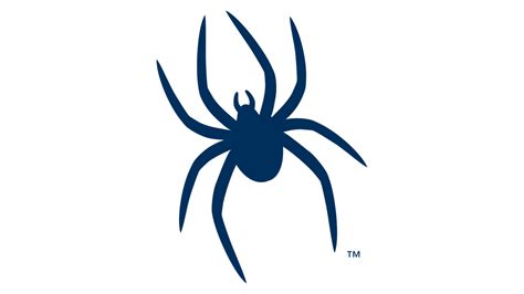 Richmond Spiders Logo Png Transparent & Svg Vector