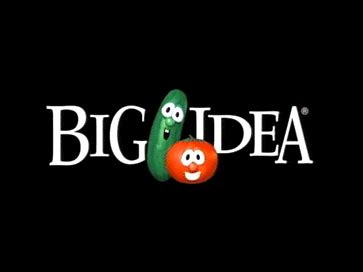 Big Idea Entertainment - Logopedia, the logo and branding site