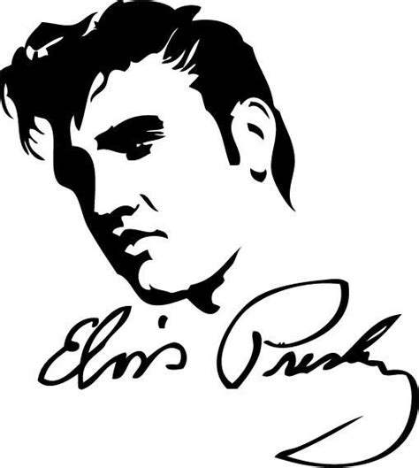 Elvis Presley | Elvis tattoo, Elvis presley, Elvis presley images