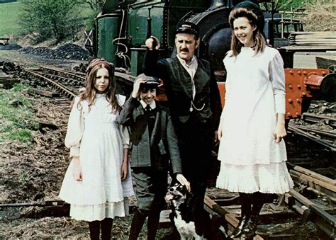 The Railway Children Return release date, cast, trailer plot | What to Watch