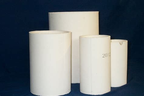 Leading Supplier of Alumina Crucibles | Eastern Crucible