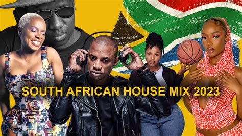 South African House Mix (Ep. 6) | Mixed By TKM | Afro House Mix ...