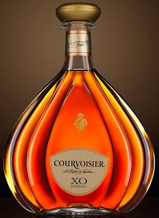 Vintage Barn : Courvoisier XO Cognac 750ML