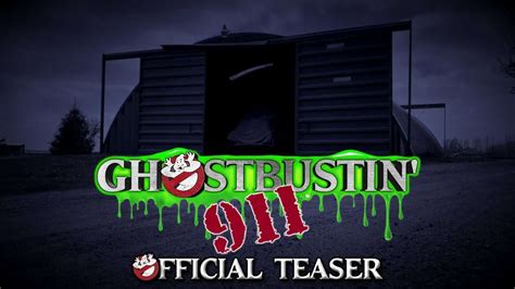 Ghostbustin' 911 web series set to return + teaser trailer released - Ghostbusters News