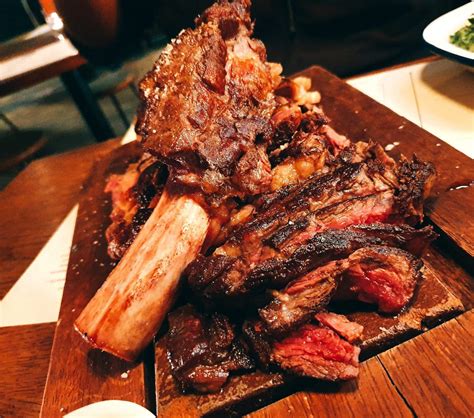 Flat Iron (shoreditch) | Steak Society