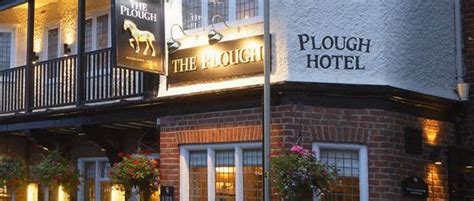 The Plough Scalby - Discover Yorkshire Coast