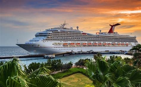 Must-Know Tips for a Perfect Southern Caribbean Cruise | Carnival