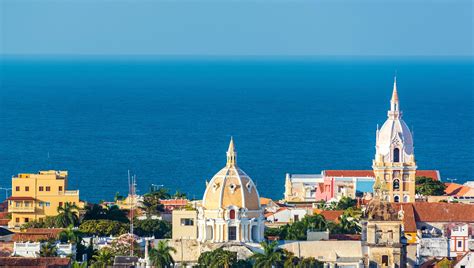 Cruise to Cartagena, Colombia - Caribbean Cruises | MSC Cruises