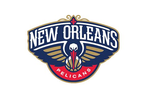 New Orleans Pelicans Logo