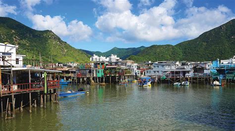 香港でアイランドホッピング：人気の日帰り旅行先トップ10 | Hong Kong Tourism Board