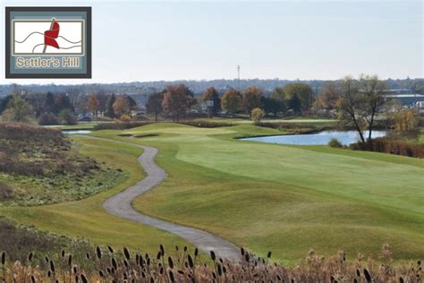 Settler’s Hill Golf Course | Illinois Golf Coupons | GroupGolfer.com