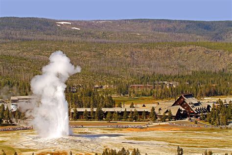 Montana's Yellowstone Country