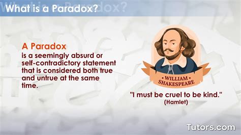 What Is A Paradox? Definition And Examples | atelier-yuwa.ciao.jp