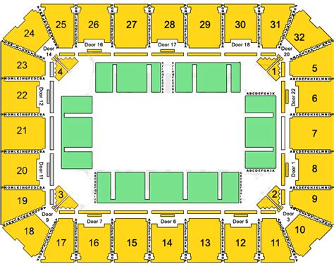 Adelaide Entertainment Centre Map - Zip Code Map