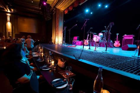 5 Of The Best Places To Enjoy Live Jazz Music In Seattle