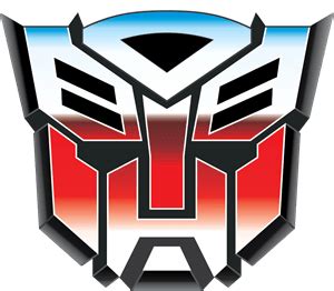 Transformers - Autobots Logo PNG Vector (AI) Free Download