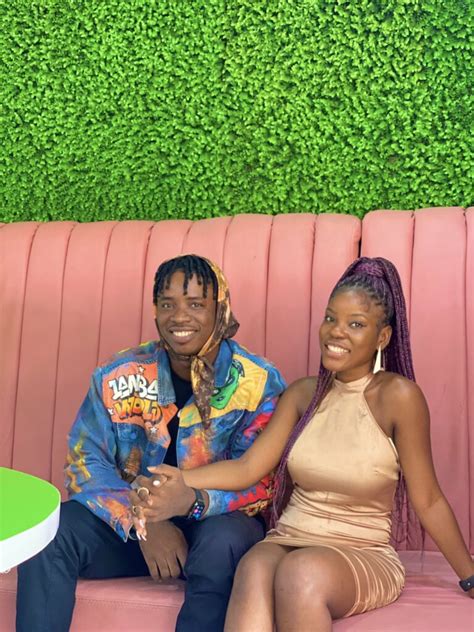 Rema’s date shows off her new boyfriend following speculations of ...