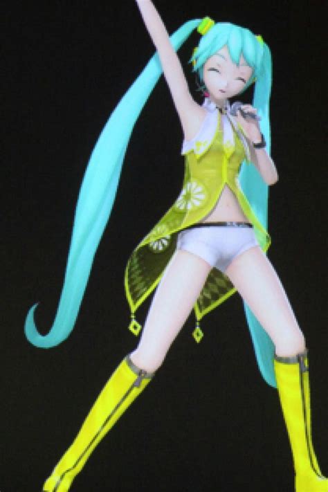 Hatsune Miku (Concert) - Young Post | South China Morning Post