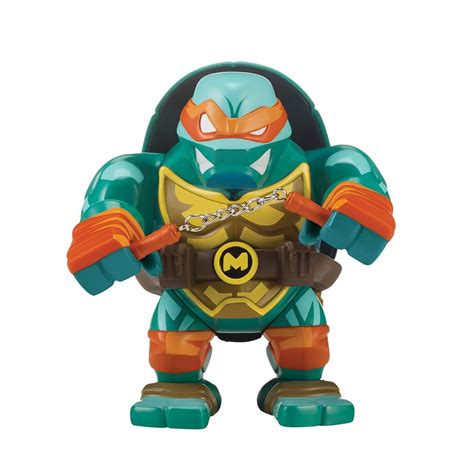 Best Teenage Ninja Turtles Action Figures - Home Life Collection