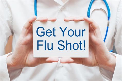 University Health Center opens flu shot clinics for employees | Around ...