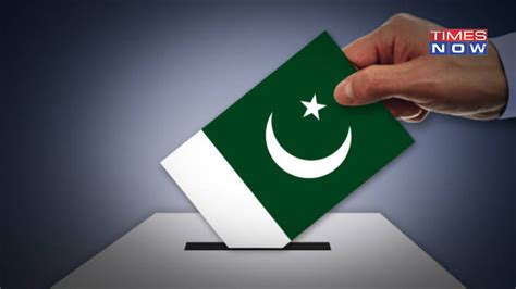 Pakistan Elections 2023 Date: Pakistan General Elections To Be Held on ...