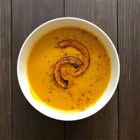 Honey Nut Squash 2 Ways: Sweet Potato Honey Nut Squash Soup & Roasted Honey Nut Quinoa Salad ...