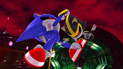 Sonic Speed Simulator: Metal Sonic Mach Boss Fight!, 48% OFF