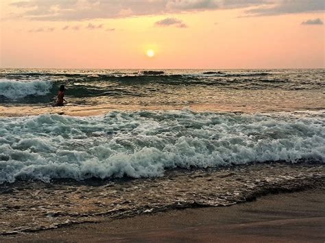 Kobuleti Beach - All You Need to Know BEFORE You Go - Updated 2021 ...