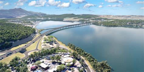 Preferred tenderer chosen for Tasmania's Bridgewater Bridge - Roads ...